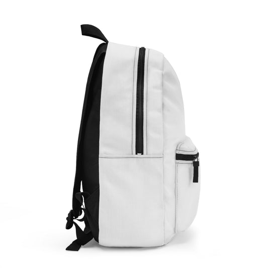 NUFANCY Minimalist Backpack – Lightweight Everyday Travel & School Bag