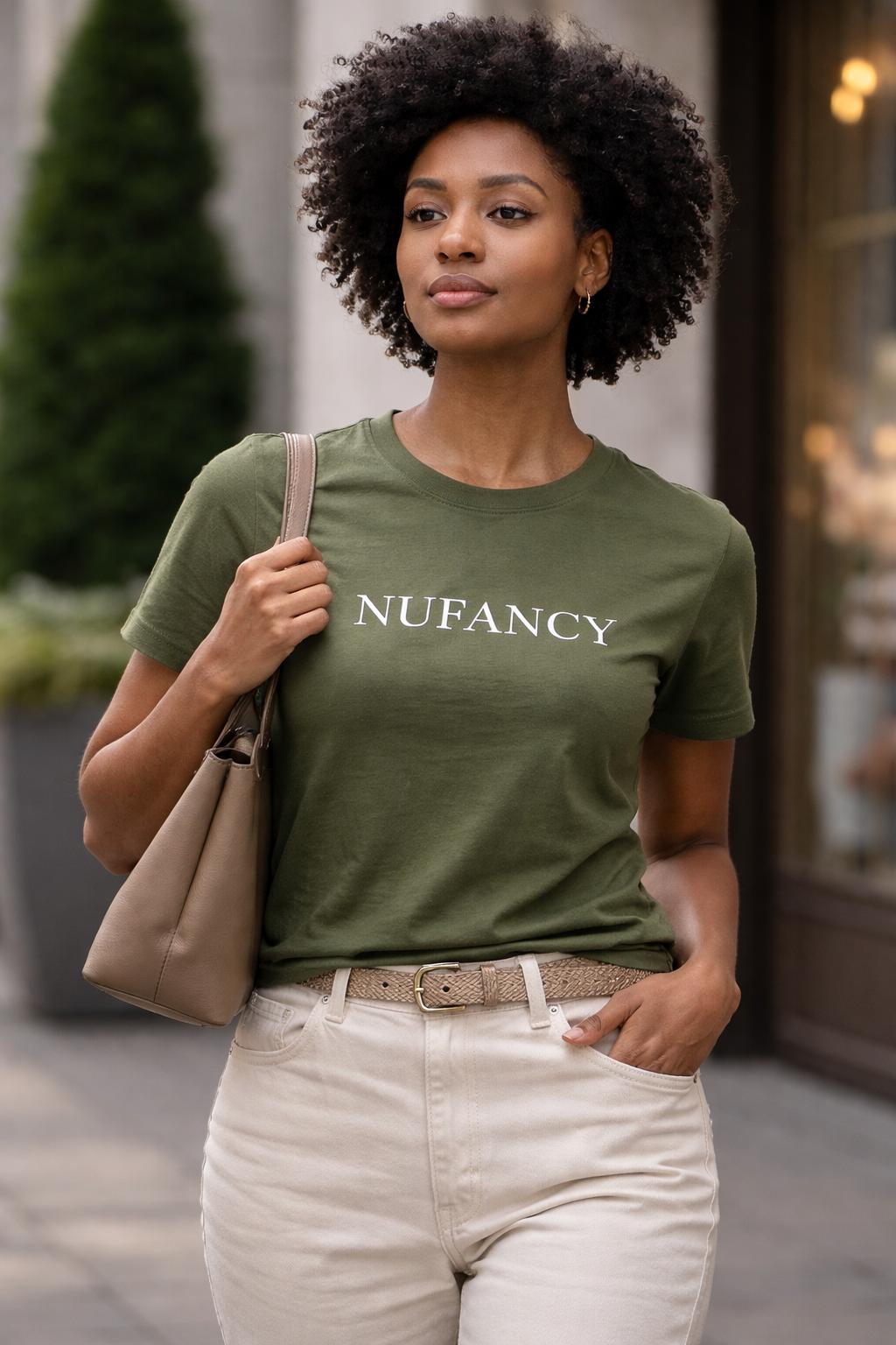 NUFANCY Women Collection