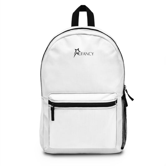 NUFANCY Minimalist Backpack – Lightweight Everyday Travel & School Bag